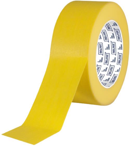 DELTEC TAPE PRO - Maliarska páska na drsné povrchy 48mm x 50m