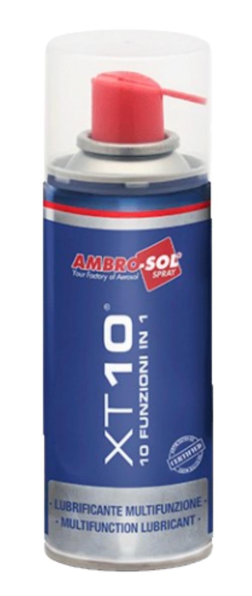 AMBRO-SOL XT 10 - Multifunkčný sprej 10v1 0,15 L