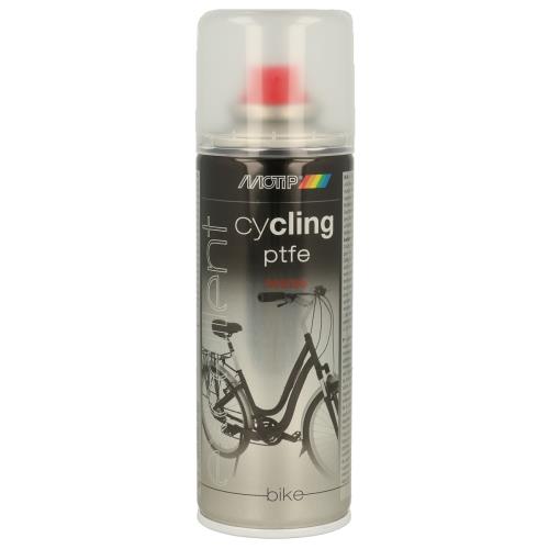 MOTIP CYKLO - PTFE-sprej 0,2 L